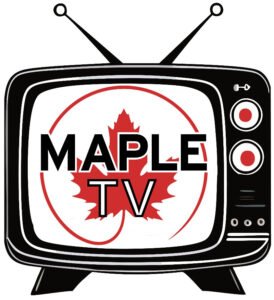 Maple-tv.com Logo